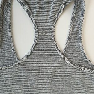 Lululemon Racerback Tank